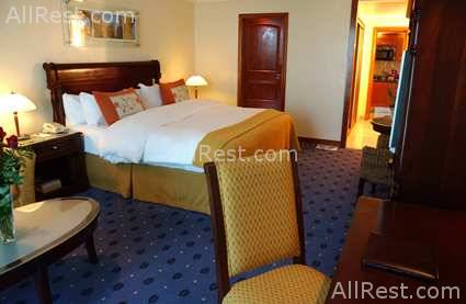 Hilton Santo Domingo 12